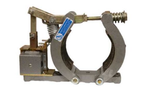 AC Solenoid Brake