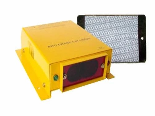 Anti collision sensor