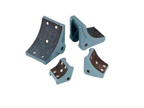 brake shoe