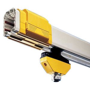 busbar type
