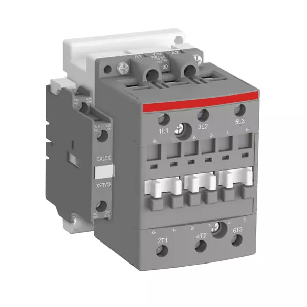 busbar type