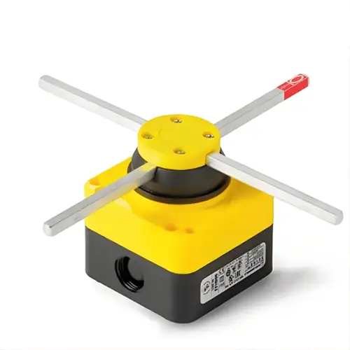 busbar type