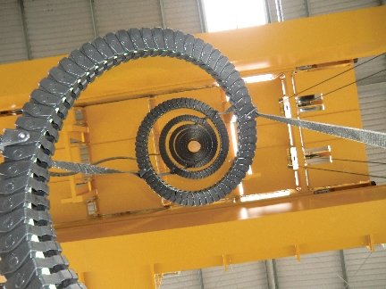 Drag Chain