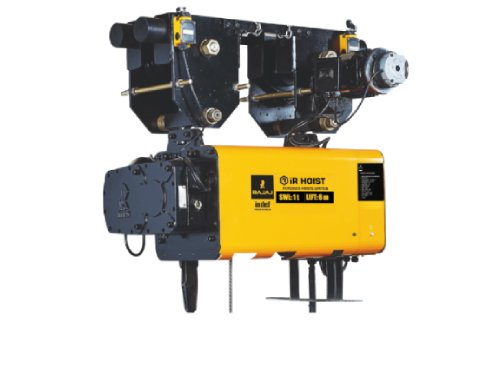 IR SERIES WIRE ROPE HOIST