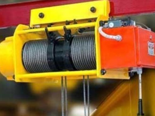 UR HOIST