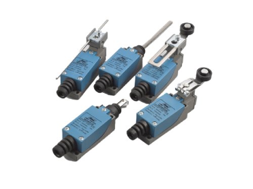 limit switches