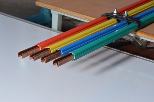 safetrack busbar