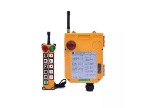 wireless remote control